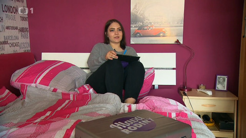 Hlava rodiny - Daniela Balarinová