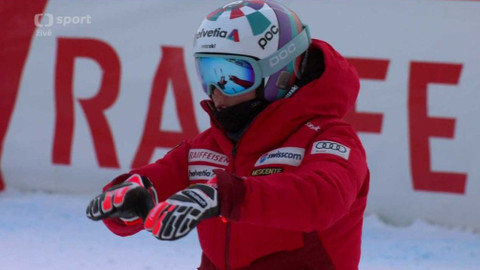 Studio ČT sport - 23. ledna 2021