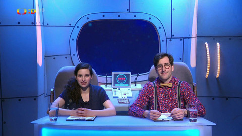 PLANETA YÓ - 16. dubna 2024