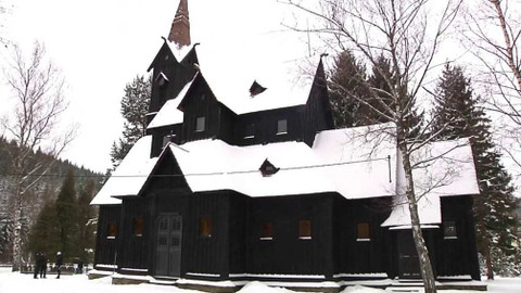 Běžkotoulky - Beskydy