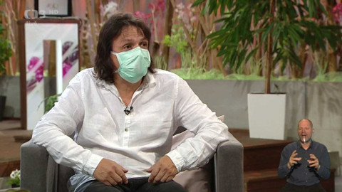 Život na třetí - 29. března 2020