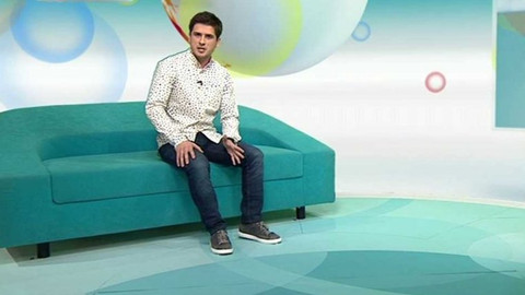 Zprávičky - 9. března 2016