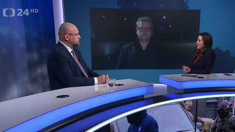 Události, komentáře - 6. února