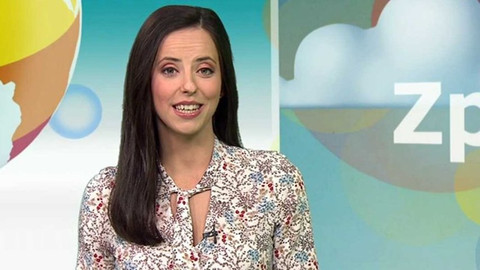 Zprávičky - 18. května 2016