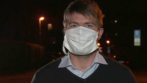 90’ ČT24 - Cestování, turistika a dětské tábory v době epidemie