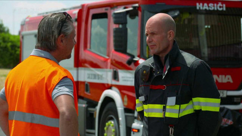 Majáky - Epizoda 1/10