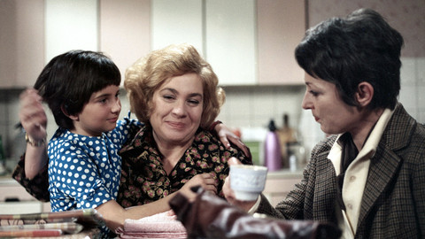 Rovnice o jedné krásné neznámé...