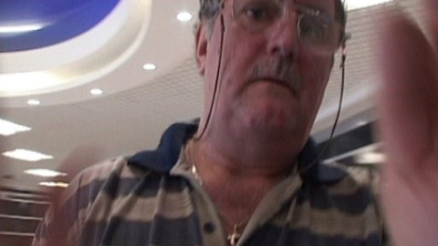 Reportéři ČT - 7. května 2007