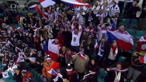 XXIII. zimní olympijské hry 2018 Pchjongčchang - Velký přehled