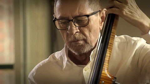 George Mraz na Janáčkově máji