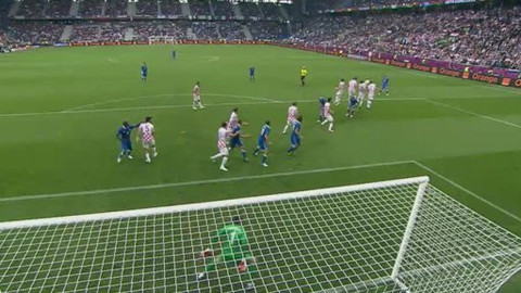 ME ve fotbalu 2012 - Souhrn den 7