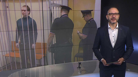 Horizont ČT24 - 8. října 2024