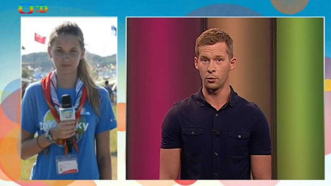 Zprávičky - 1. srpna 2015