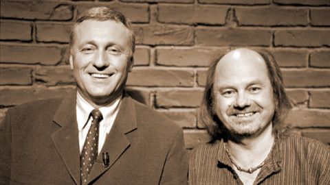 Krásný ztráty - 30. června 2003