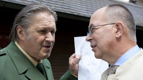 Hubert a Staller - 2/16 Příští stanice vražda