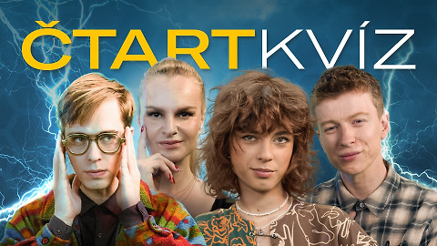 ČT art kvíz