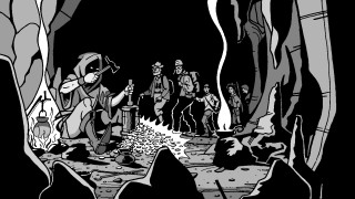 Za pověstmi Zlatého koně