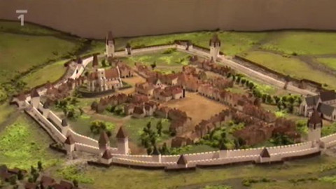 Toulavá kamera - 8. listopadu 2009