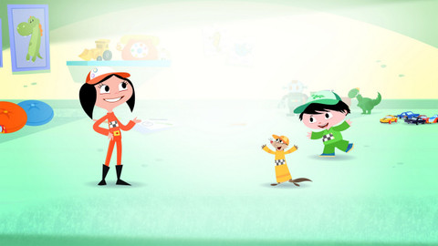 Země patří Luně - 47/52 Třecí síla