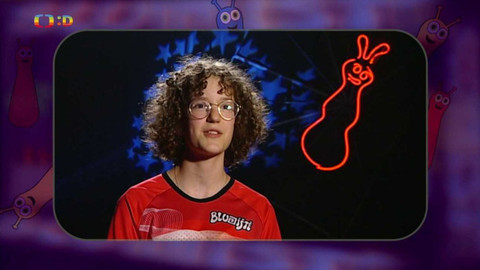 Bludiště - 28. listopadu 2022