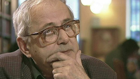 Ještě jsem tady - Josef Vohryzek