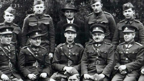 Reportéři ČT - 27. dubna 2020