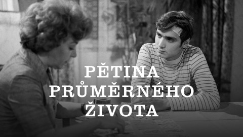 Pětina průměrného života