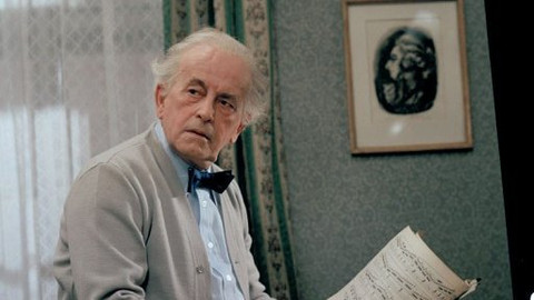 Příběhy slavných - Tatíček profesor