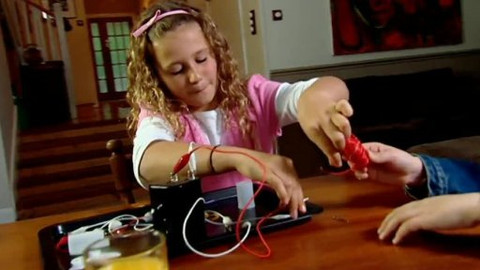 Věda je zábava - Epizoda 13/26