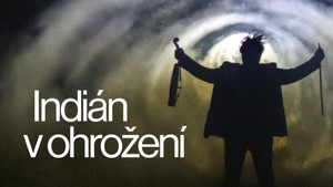 Obrázek pořadu Indián v ohrožení