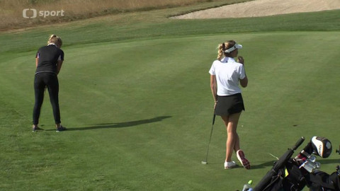 Český amatérský golf - Český amatérský golf 2015