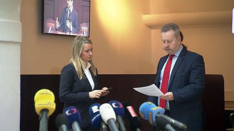 Nedej se! - Úspěchy a neúspěchy ministra životního prostředí