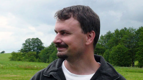 Hra na zelenou - Mokřadní louky