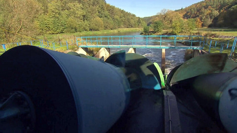 Nedej se! - Soumrak vodních elektráren