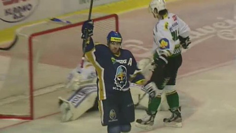 Buly hokej - Sumář