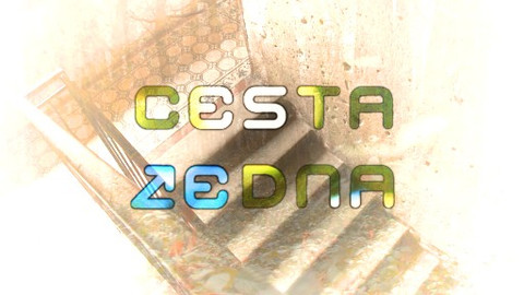 Cesta ze dna