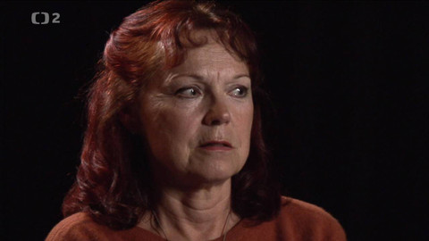 Emoce a my - 12/13 Emoce a trauma