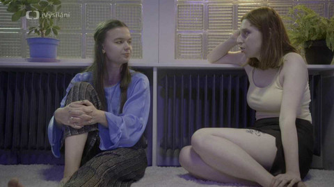 Na záchodcích - 8/10 Porno