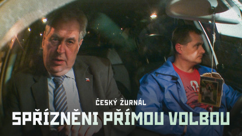 Spřízněni přímou volbou