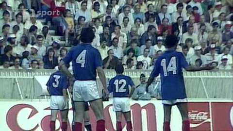 Archiv Z - Francie - Španělsko