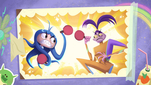 Polinopolis - 11/52 Kapela