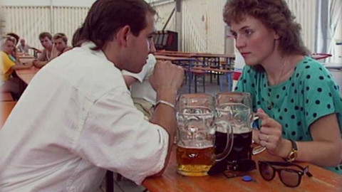 Archiv ČT24 - Vzhůru na pivo