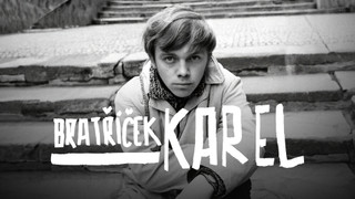 Bratříček Karel
