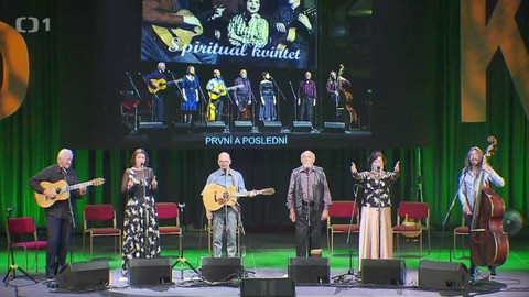 Z metropole - 23. října 2021