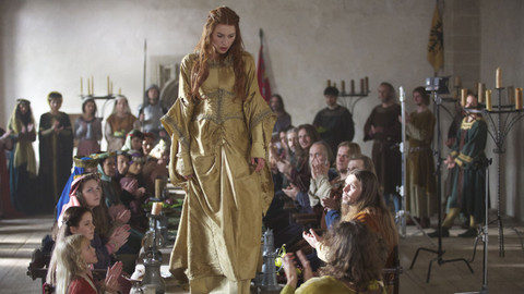 Rytíři - 3/3 Poslední svého druhu