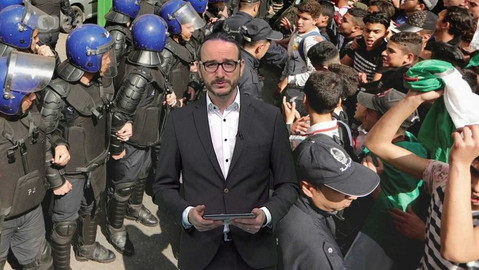 Horizont ČT24 - 10. března 2019