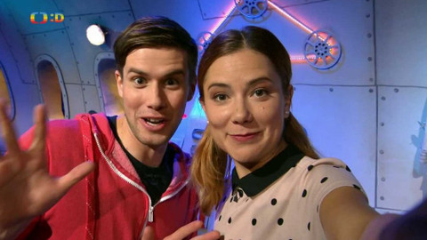 PLANETA YÓ - 12. října 2021