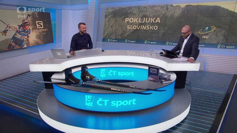 Studio MS - 21. února 2021