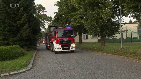 Týden v regionech (Ostrava) - 24. července 2021