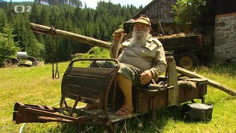 Náš venkov - U Surovce